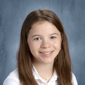 Fundraising Page: Ella Robinson